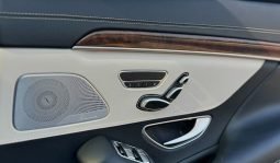 
										Mercedes Benz S400h 2018 full									