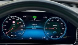 
										EQC 400 Mercedes Benz  2020 full									