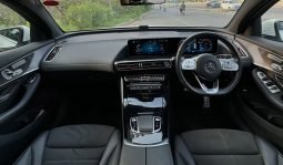 
										EQC 400 Mercedes Benz  2020 full									