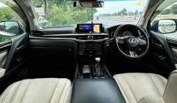 
										Lexus LX570 2017 full									