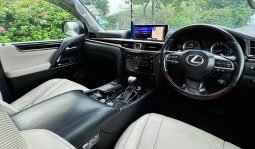 
										Lexus LX570 2017 full									