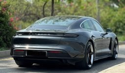 
										Porsche Taycan 4s 2020 full									