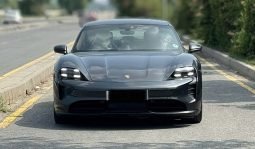 
										Porsche Taycan 4s 2020 full									