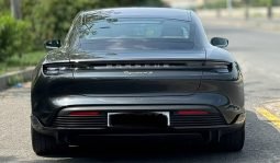 
										Porsche Taycan 4s 2020 full									