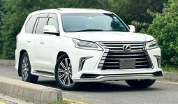 
										Lexus LX570 2017 full									