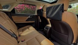 Lexus RX Series 450h 3500cc Hybrid