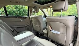 
										Mercedes Benz E250 2010 full									