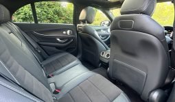 
										MERCEDES-BENZ E180 AMG PACKAGE 2021 full									