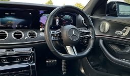 
										MERCEDES-BENZ E180 AMG PACKAGE 2021 full									