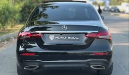 
										MERCEDES-BENZ E180 AMG PACKAGE 2021 full									