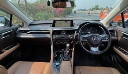 
										Lexus RX Series 450h 3500cc Hybrid full									