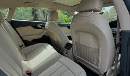 
										Audi A5 35 TFSI 2019 full									