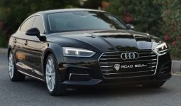 
										Audi A5 30 TFSI 2018 full									