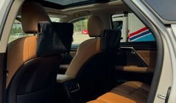 
										Lexus RX Series 450h 3500cc Hybrid full									