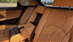 Lexus RX Series 450h 3500cc Hybrid