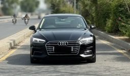 
										Audi A5 35 TFSI 2019 full									