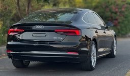 Audi A5 30 TFSI 2018