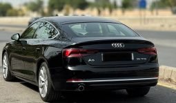 Audi A5 35 TFSI 2019