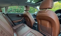
										Audi A5 30 TFSI 2018 full									