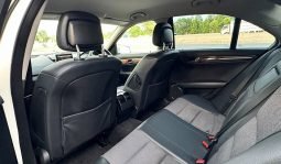 
										Mercedes Benz C200 Model Year 2007 full									