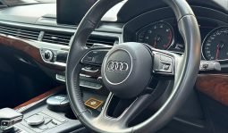 
										Audi A5 35 TFSI Model Year 2019 full									