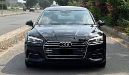 
										Audi A5 35 TFSI Model Year 2019 full									