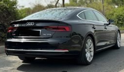 
										Audi A5 35 TFSI 2019 full									