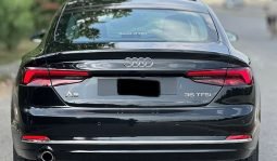
										Audi A5 35 TFSI Model Year 2019 full									