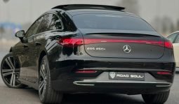 
										Mercedes Benz EQS 450+ 2022 full									