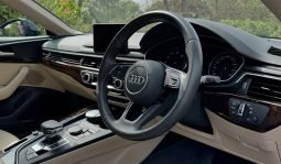 
										Audi A5 35 TFSI 2019 full									