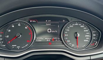 Audi A5 35 TFSI Model Year 2019