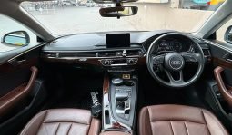 
										Audi A5 35 TFSI Model Year 2019 full									