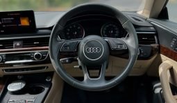 
										Audi A5 35 TFSI 2019 full									