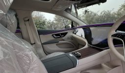 
										Mercedes Benz EQS 450+ 2022 full									