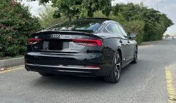 
										Audi A5 35 TFSI Model Year 2019 full									