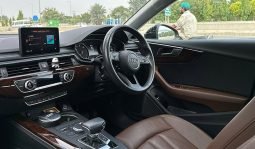 
										Audi A5 35 TFSI Model Year 2019 full									