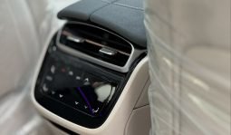 Mercedes Benz EQS 450+ 2022