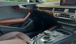 
										Audi A5 30 TFSI 2018 full									