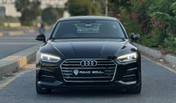 
										Audi A5 30 TFSI 2018 full									