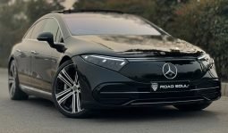 
										Mercedes Benz EQS 450+ 2022 full									