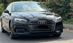 
										Audi A5 35 TFSI Model Year 2019 full									