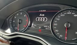 
										Audi A5 35 TFSI Model Year 2019 full									