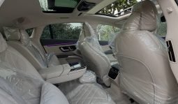 
										Mercedes Benz EQS 450+ 2022 full									