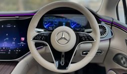 
										Mercedes Benz EQS 450+ 2022 full									