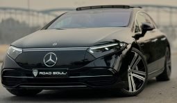 
										Mercedes Benz EQS 450+ 2022 full									