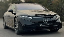 
										Mercedes Benz EQS 450+ 2022 full									