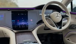 
										Mercedes Benz EQS 450+ 2022 full									