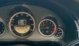 
										Mercedes Benz E200 2011 full									