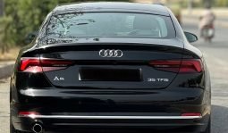 
										Audi A5 35 TFSI 2019 full									