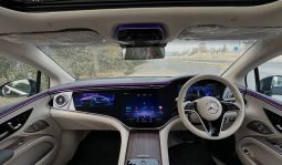 
										Mercedes Benz EQS 450+ 2022 full									